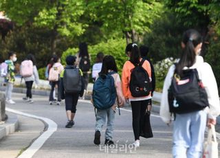 교총 “초등 3만9천곳이 과밀 학급…신규 교사 선발인원 늘려야”