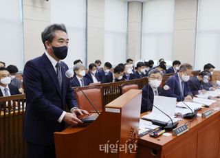 [데일리안 오늘뉴스 종합] 이재명 '성남FC 후원금 의혹' 뒤집힌 이유…윤희근 경찰청장 “추가 증거 발견” 등