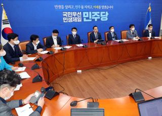 "적격 판정 못한다"…민주당, 이원석·한기정 재송부 반발