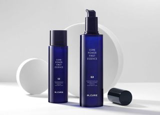 코오롱FnC 엠퀴리, 코어 파워 퍼스트 에센스 250ml 론칭