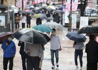 [내일 날씨] 전국 흐린 날씨…태풍 '무이파' 영향 거센 바람