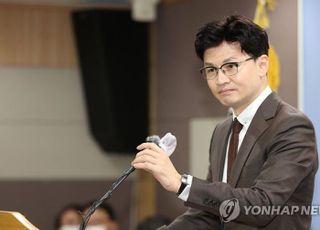 이재명 탄압? 한동훈 한 말…“없는 죄 덮어씌우는 것과 있는 죄 덮어달라는 것, 전혀 달라”