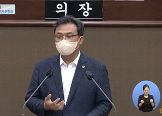 "좋아하는데 안 받아주니"…민주당 서울시의원 '신당역 살인' 발언 논란