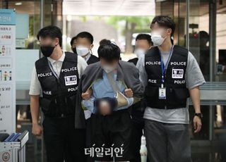 신당역 역무원 살해 피의자 구속…경찰 “보복범죄 적용 검토”