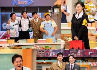 ‘놀토’ 김무열, MC 붐 학창 시절 폭로…“팬클럽 멤버 단 1명”