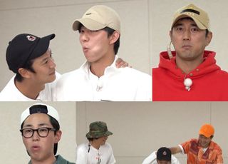 ‘1박 2일’ 조한선, 계속되는 불운의 늪 벗어날 수 있을까