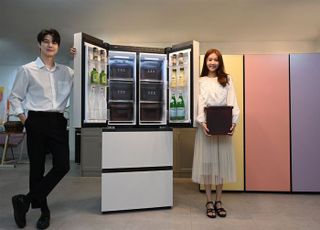 LG전자, '디오스 오브제컬렉션 김치냉장고' 신제품 출시