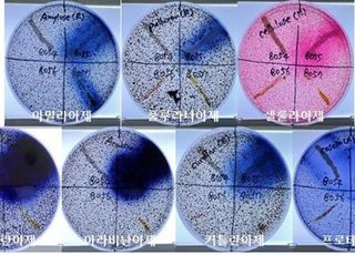 낙동강생물자원관, 국내 미등록 세균 101종 발굴