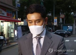 법원, 90억대 사기 혐의 '라임' 김봉현 구속영장 기각