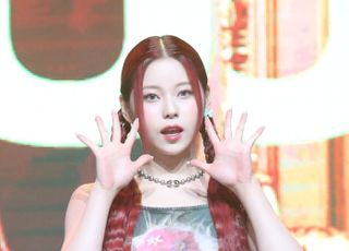 'ENTWURF'로 돌아온 엔믹스 규진