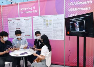 LG전자, ‘인터스피치 2022’ 참가…고객 맞춤형 음성인식 기술 소개
