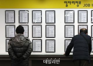 한은 “기술도입, 퇴직위험 낮춰...젊은 근로자에 더 효과적”