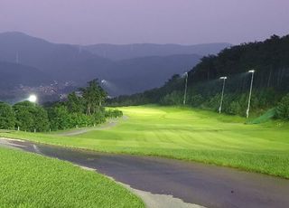 이용자 급증한 골프장, 농약 사용도 ‘역대 최대’