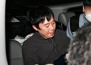 "반성문 제출하고도 살해" 전주환 '스토킹 혐의' 징역 9년
