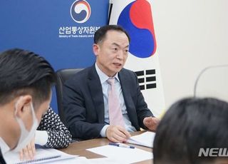 산업부-유럽의회 대표단 회담…유럽 내 신규원전 도입국 적극적 협력의지 표명