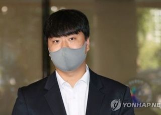 '학폭 의혹' 두산 베어스 이영하, 첫 공판서 "그런 사실 없다"