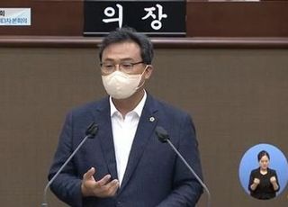 '신당역 망언' 더불어민주당 이상훈 서울시의원, 6개월 당원 자격 정지