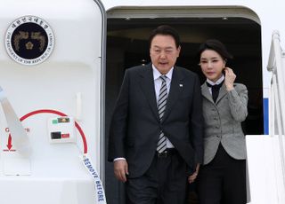 尹대통령 “질병 퇴치 펀드 1억달러 공여 약속…국회 적극적 협력 기대”