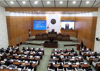 '스토킹 범죄 예방·피해자 지원안' 서울시의회 상임위 통과