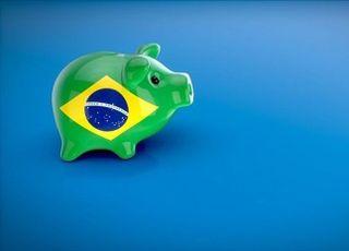 인플레 압력에도 웃었다...브라질·인도펀드 수익률 ‘껑충’