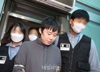 '신당역 스토킹 살인' 검찰, 서울교통공사 압수수색…전주환 접속경위 확인