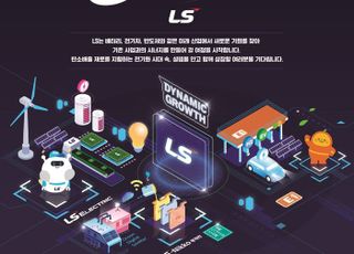 LS그룹 하반기 공채 진행...4개 계열사 30일까지 원서접수