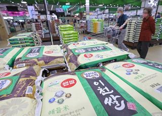 고물가 속 수직하강하는 ‘쌀값’…식품업계, ‘쌀가공식품’으로 위기 정면돌파
