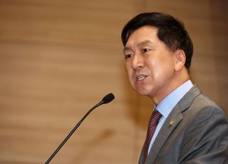 김기현 "민주당, '역대급 불량 대표' 이재명 손절해야…'박진 해임안' 뜬금 없어"