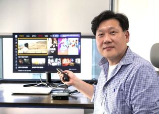 [인터뷰] IPTV 고객·개발자 마음 둘다 잡을 LGU+의 실험