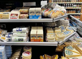 아머드 프레시, 미국 뉴욕 100개 대형마트에 ‘비건 치즈’ 입점