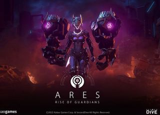 카카오게임즈, 대작 MMORPG ‘아레스’ 공식 트레일러 공개