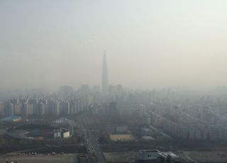[내일 날씨] 출근길 짙은 안개…수도권·충청 미세먼지 '나쁨'