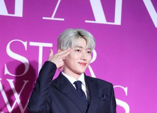 박재찬 '기분이 나쁠 땐 이 포즈를 따라해보세요'