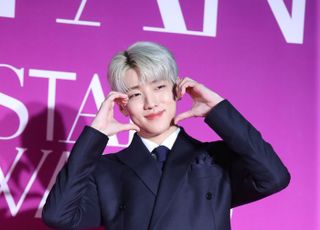 '볼하트' 만드는 박재찬