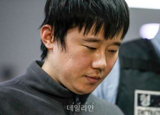 '신당역 스토킹 살인' 전주환 구속 기소…검찰 "중형 선고되게 할 것"