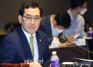 [공공요금 인상] 이창양 산업장관 "공급기반 훼손 막기 위해 가격기능 회복 선행돼야"