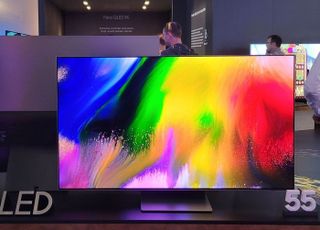 OLED TV 수요↑....시장 확대에 삼성 '고심'