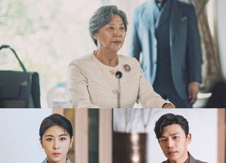 '커튼콜' 31일 첫 방송, 고두심·하지원·황우슬혜 등 캐릭터 열전 예고