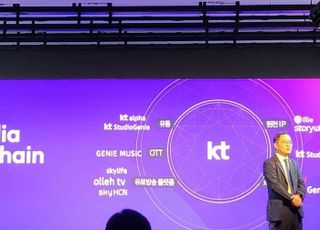 '올레'→'지니TV'로 새출발…KT, IPTV2.0 시대 연다(종합)