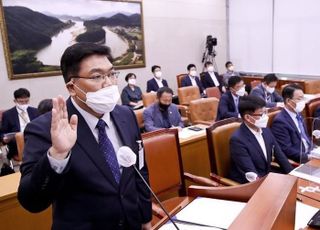 [2022 국감] 임형찬 CJ제일제당 부사장 "햇반 컵반용 쌀, 국산 교체 선언"