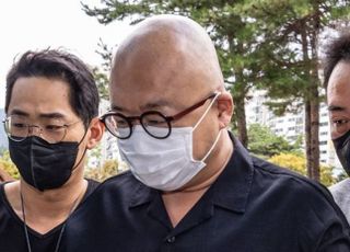 '마약 투약 혐의' 돈스파이크 검찰 송치
