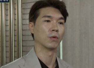 박수홍 父 "다리 못 부러뜨려 아쉬워…부모·형제 도둑 취급"