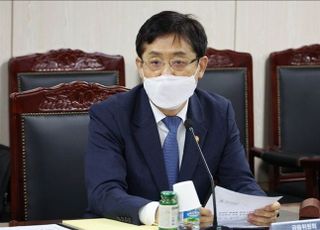 [2022 국감] 김주현 "금융시장 비상점검체계 가동…안정조치 시행"