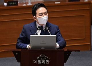 [2022 국감] 원희룡 "도심 내 공급 위해 규제 개선…수도권 교통 인프라 확충"