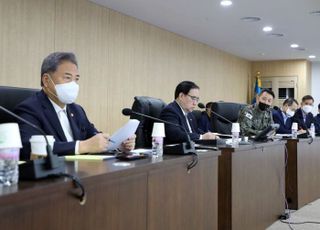 NSC "北 도발, 묵과할 수 없는 도전"