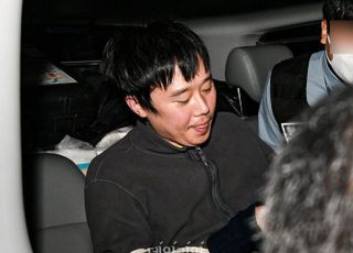 검찰, '신당역 스토킹 범죄' 전주환 구속 기소
