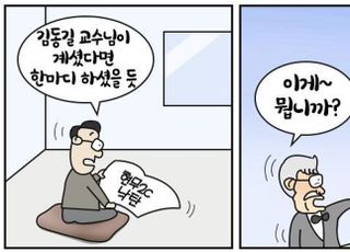 [D-시사만평] 이게 뭡니까?…실수? 실력? 국군의 현무-2C 낙탄이라니?