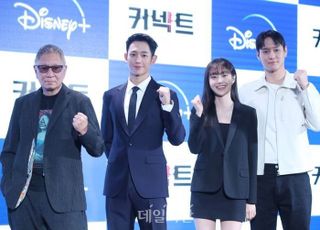 [27th BIFF] 디즈니+의 자존심 '커넥트', 부국제 입소문 타고 흥행 성공할까