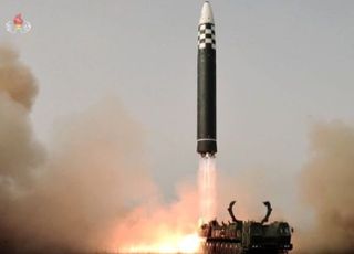 국민의힘 "북한 미사일도발 규탄 결의안 단독 상정하겠다"