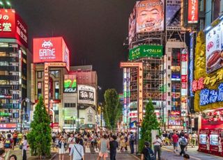 내일부터 '무비자 일본 관광' 허용…2년7개월 만에 재개